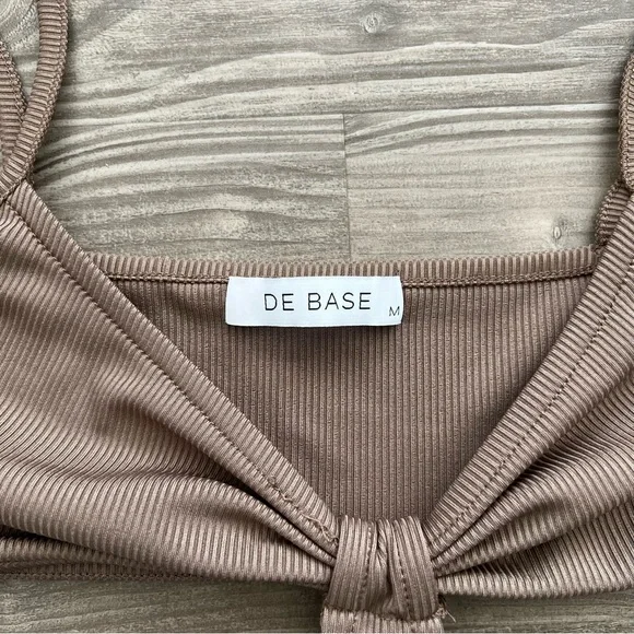 CULT GAIA • Style Blogger Fave Cut Out Maxi Dress - Picture 9 of 12